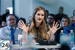 Aagesen asiste a la Cumbre de los Océanos en Niza y aboga por la cooperación internacional frente al cambio climático.