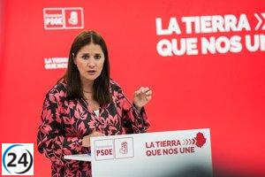 El PSOE extremeño sugiere que el Gobierno extenderá la vida de la Central de Almaraz si hay solicitudes de las empresas.