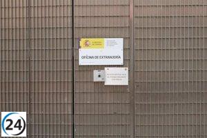 CCOO organiza huelga en Oficinas de Extranjería el 16 de junio por el nuevo reglamento.