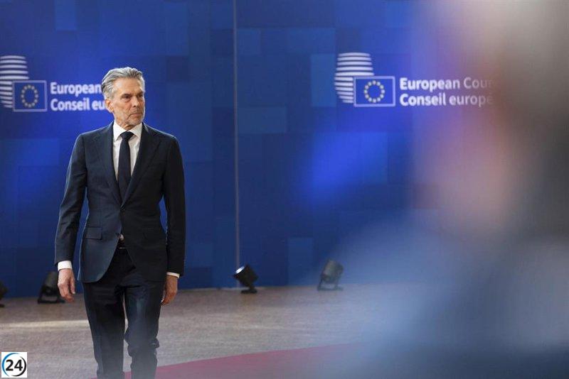 Renuncia el primer ministro de Países Bajos tras la pérdida de apoyo del partido de Geert Wilders.