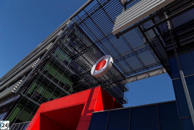 El Ministerio de Defensa extiende su acuerdo con Vodafone para servicios móviles en instalaciones estratégicas.