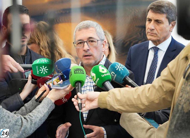 Gobierno concluye censo de lobos: hay más linces que lobos en España.