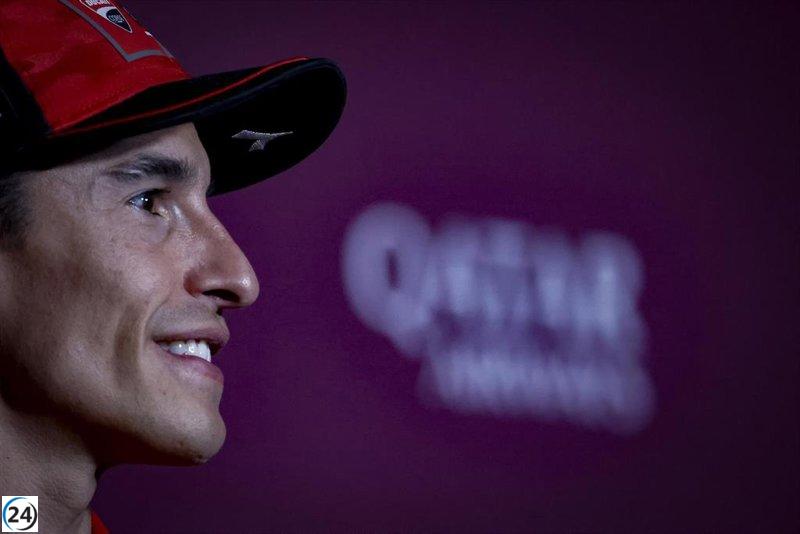 Marc Márquez: