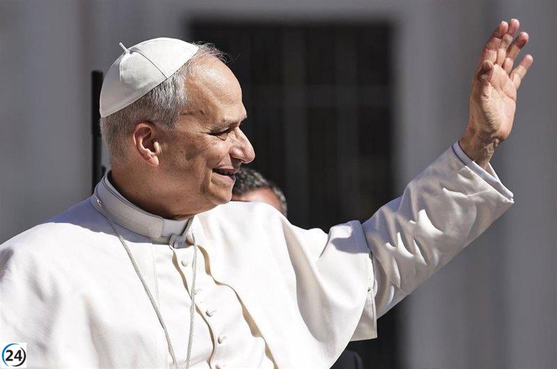 El Papa insta a líderes en conflicto a promover la paz a través del diálogo.