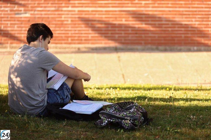 El Gobierno invierte más de 2,5 millones en cuatro cursos de verano de ciencia y lenguas para estudiantes y docentes.