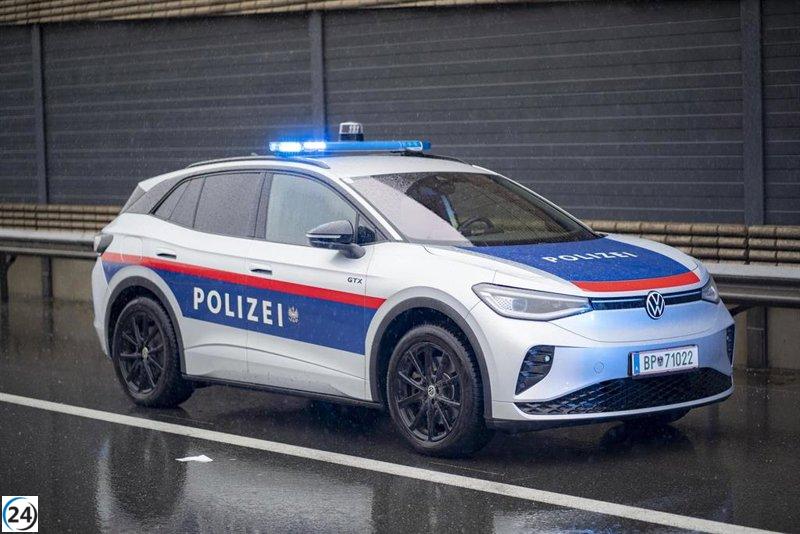 Tiroteo en una escuela de Graz, Austria, deja al menos ocho víctimas fatales.