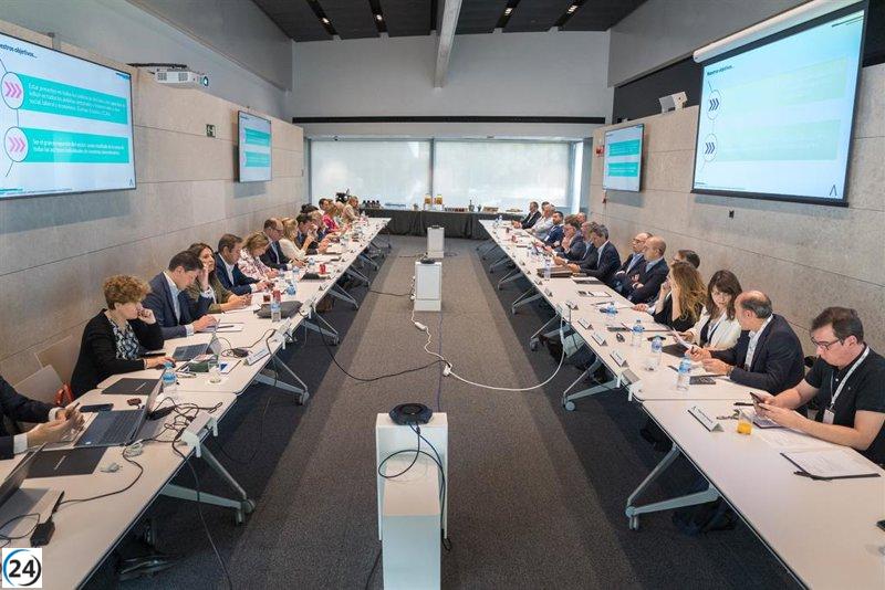 Faconauto aboga por un plan nacional para descarbonizar la flota de vehículos.