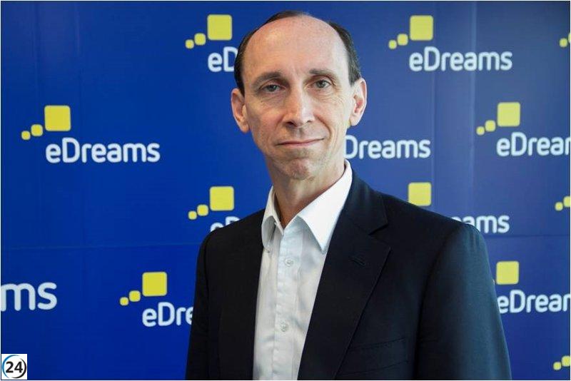 eDreams finaliza con éxito la emisión de 375 millones de euros en bonos sénior garantizados.
