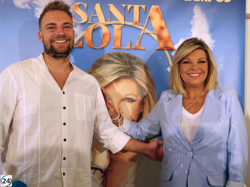 José María Almoguera anunció su próximo encuentro familiar con Alejandra Rubio.