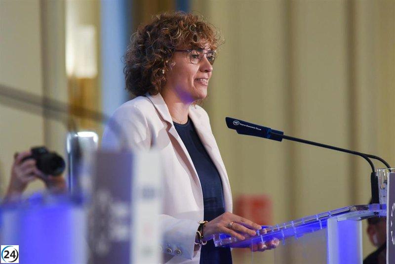 El PP denuncia manipulación en el acceso a la carrera judicial por parte de Bolaños y solicita intervención de la Comisión Europea.