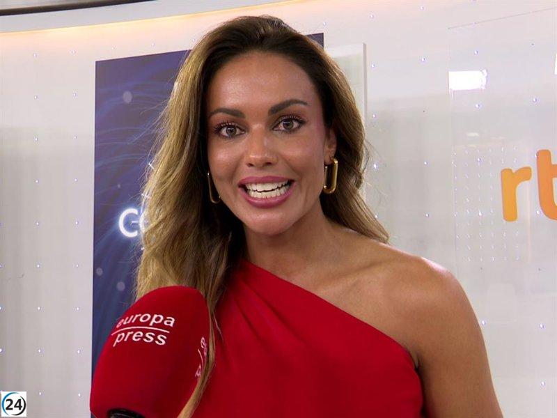 Lara Álvarez habla abiertamente sobre su separación con Perico Durán: