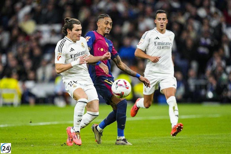 LaLiga se posiciona como la segunda liga europea con mayores ingresos en la temporada 2023-2024.