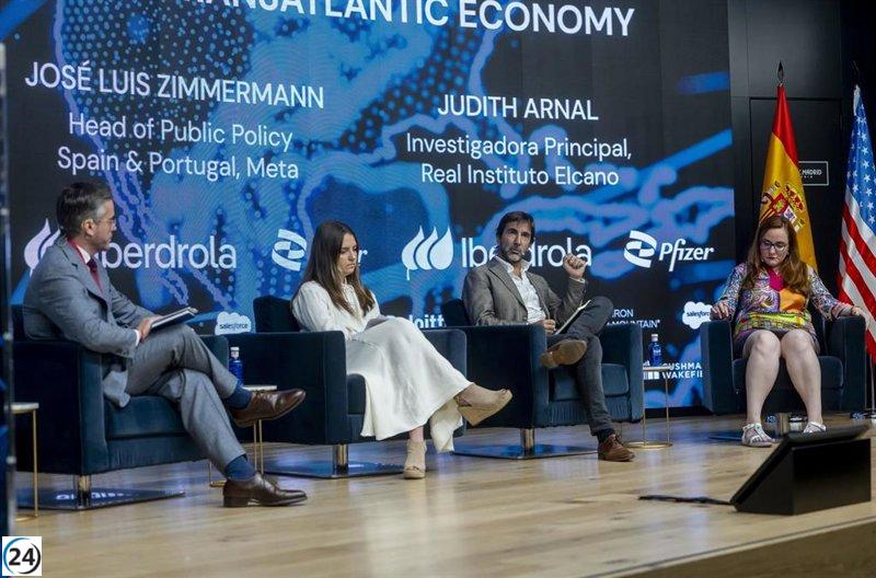 Especialistas abogan por una regulación más ágil en la UE para impulsar la innovación tecnológica.