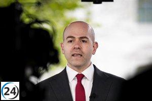 Consejero económico de Trump anticipa un pacto favorable entre EE. UU. y UE.