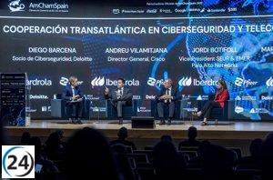 Especialistas subrayan la importancia de la colaboración transatlántica en la búsqueda de talento para una tecnología efectiva.