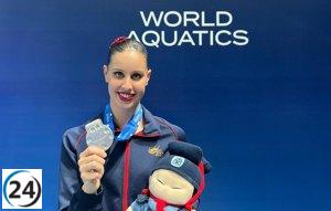 España inicia la Superfinal del Mundial con medallas de plata y bronce.