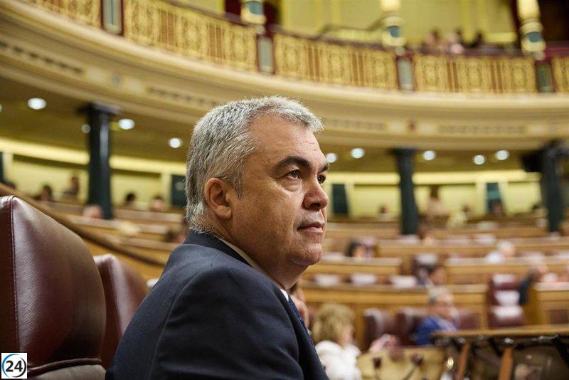 Koldo le advirtió a Ábalos sobre los secretos de Cerdán: “Tienes un enfoque infantil”.