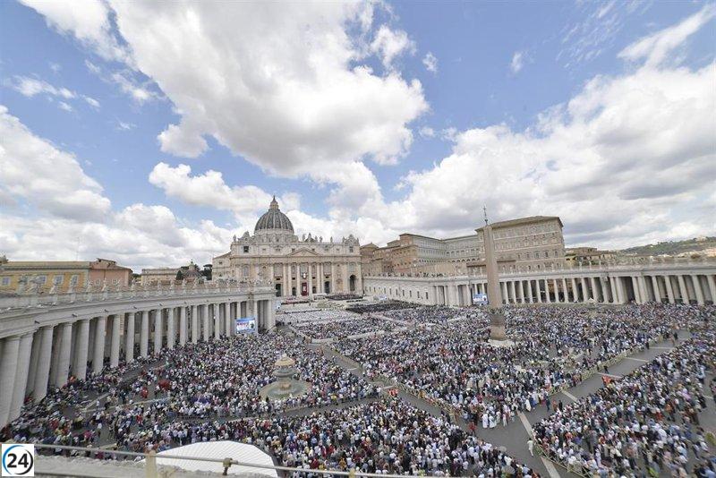 El Papa León XIV proclamará santos a Carlo Acutis y Pier Giorgio Frassati el 7 de septiembre.