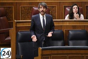 Sumar admite la quiebra de confianza con el PSOE y señala que su restablecimiento depende de adoptar sus propuestas.