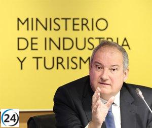 El Gobierno lanza ayudas iniciales de 280 millones para baterías bajo el proyecto Perte VEC IV.