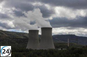 Bruselas señala que la UE requiere 241.000 millones de euros para energía nuclear antes de 2050.