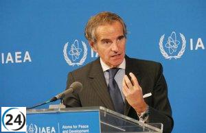 OEIA pide a Irán e Israel que fomenten la moderación para prevenir una escalada en el conflicto.