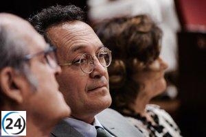 Fiscalía solicita anular el caso contra García Ortiz y señala falta de pruebas en las acusaciones del Supremo hacia Moncloa.