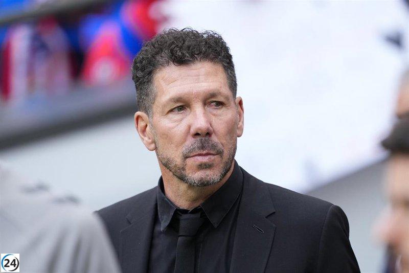 Simeone: