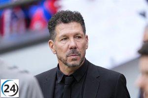 Simeone: