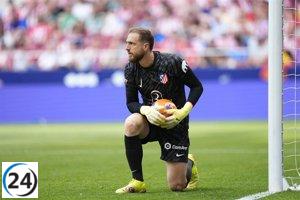 Oblak asegura: