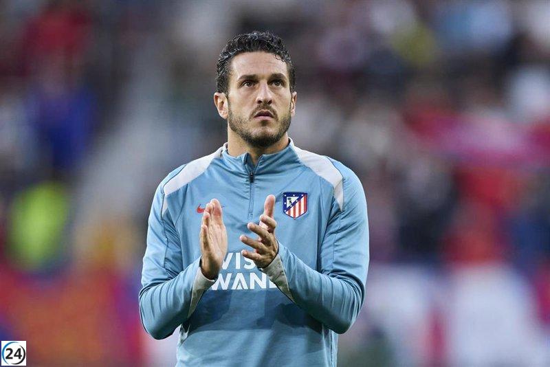 Koke: