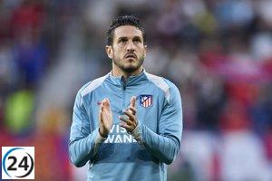 Koke: