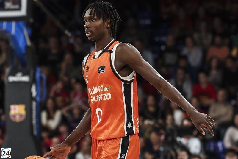 Valencia Basket asegura su lugar en la final de la Liga Endesa.