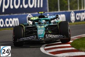 Fernando Alonso: