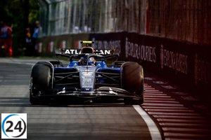 Carlos Sainz: