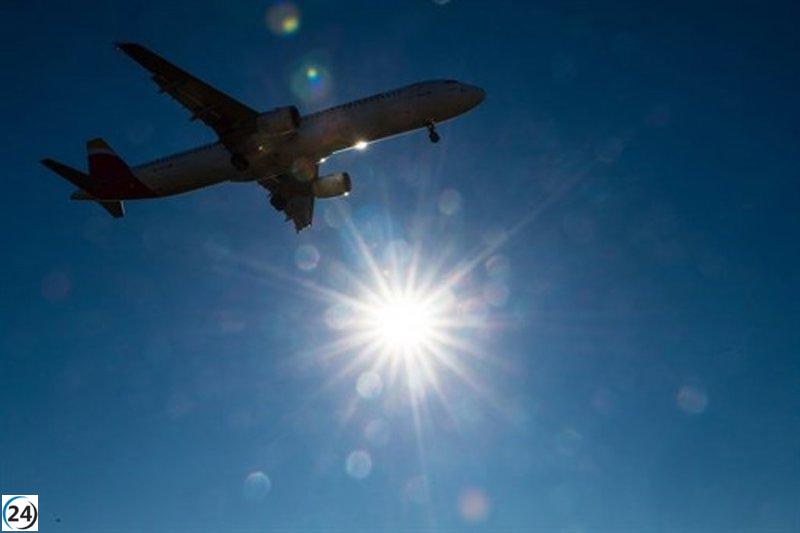 Ciberataques al sector aéreo se disparan siete veces en un año, revela Thales.