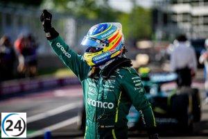 Fernando Alonso:
