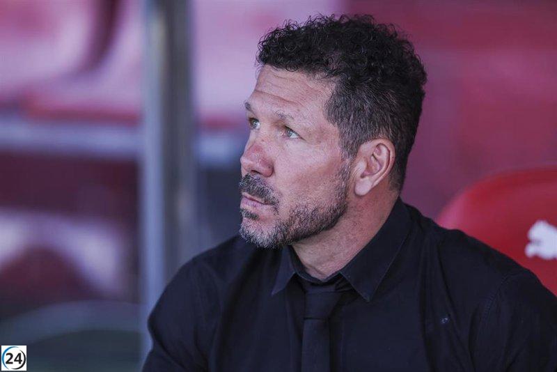 Simeone: