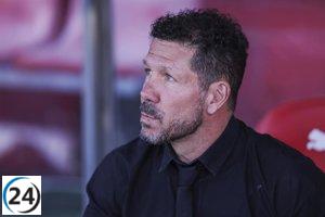 Simeone: