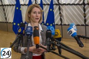 Este martes, los ministros de Exteriores de la UE discutirán el aumento de tensiones bélicas entre Israel e Irán.