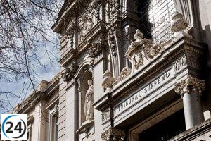 Empresario critica falta de apoyo de Page en investigación fiscal: