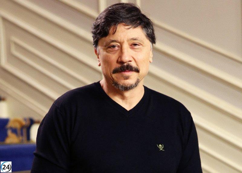 Premios La Cultura Comprometida: Reconocimiento a Carlos Bardem, Luisa Martín y Benjamín Prado.