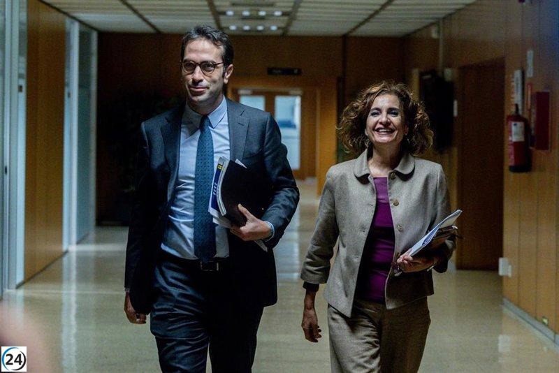 Más de 51.300 millones de euros en ayudas europeas impulsan la economía, alcanzando a más de 1,1 millones de beneficiarios.