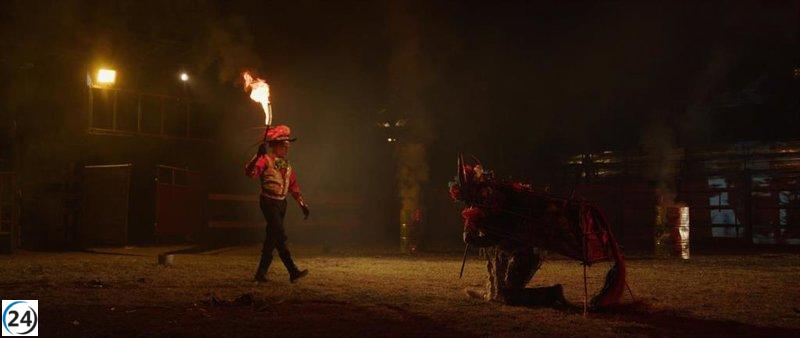 El Museo Reina Sofía presenta 'Los reyes de la página roja', un ciclo que explora el cine de El Salvador.