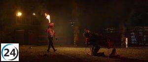 El Museo Reina Sofía presenta 'Los reyes de la página roja', un ciclo que explora el cine de El Salvador.