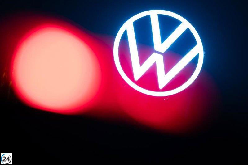 Philippe Bailly asume la dirección de Finanzas y Administración en Volkswagen Group España Distribución.