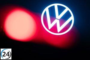 Philippe Bailly asume la dirección de Finanzas y Administración en Volkswagen Group España Distribución.