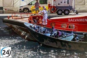 Accem brinda apoyo a cerca de 24,000 refugiados y solicitantes de asilo en 2025.