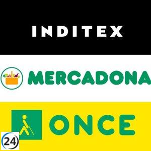 Inditex lidera en reputación empresarial y Juan Roig es el empresario más destacado por séptimo año, revela Mercados Responsables.
