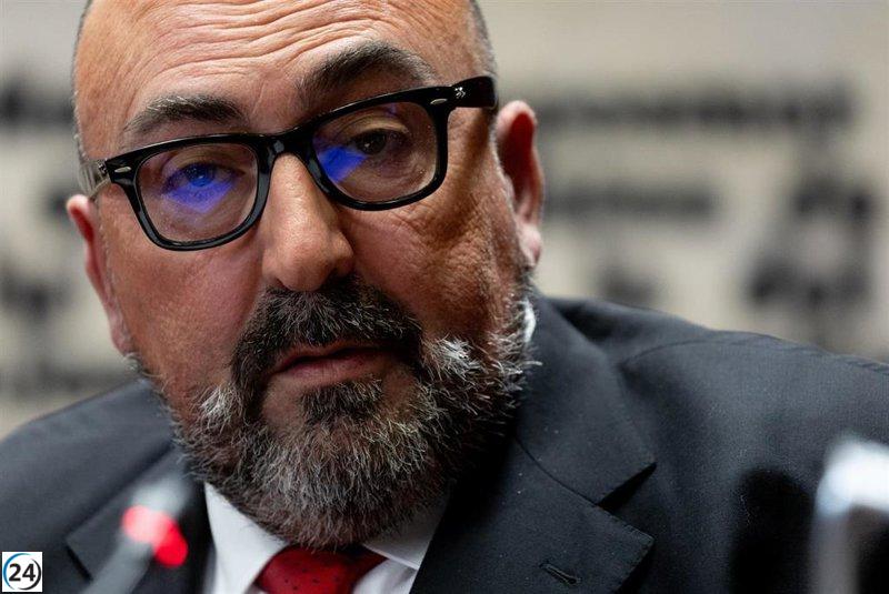 El Tribunal Supremo convoca para el lunes a Ábalos y Koldo por posibles irregularidades en contratos públicos.